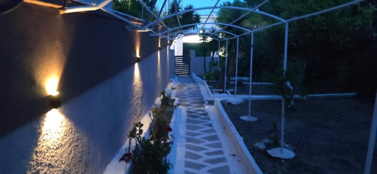 Penthouse Next To The Sea * Salamis